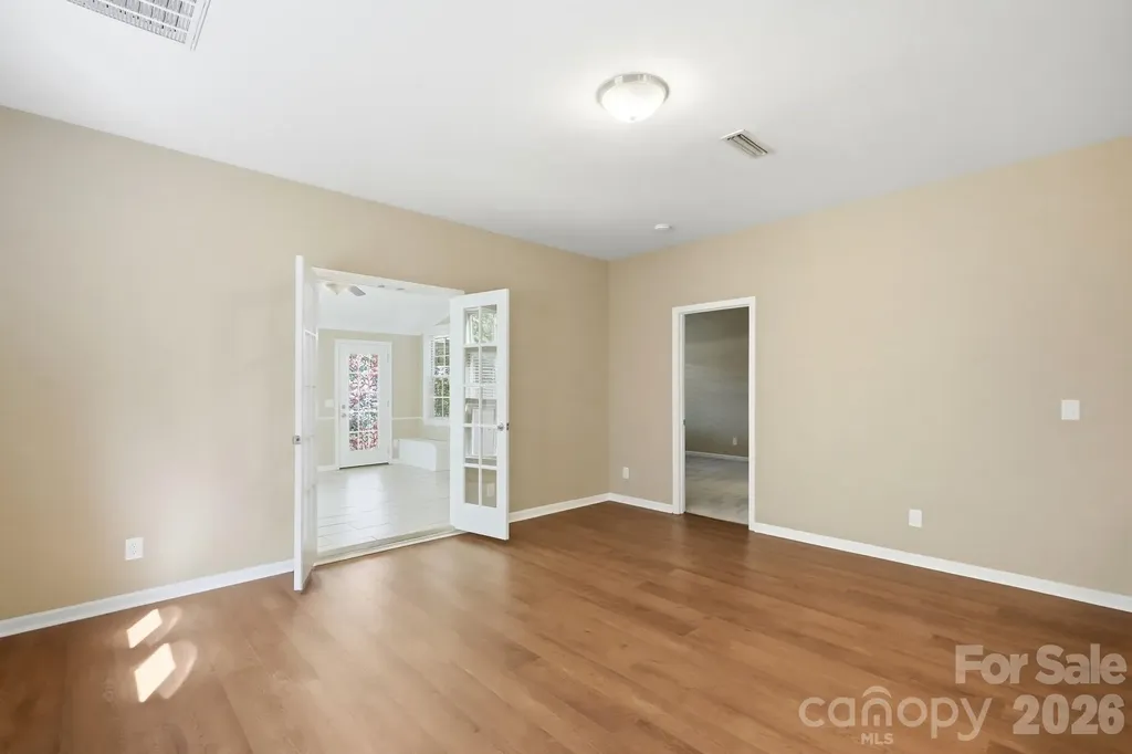 2740 Bramble Ridge Court Charlotte NC 28215