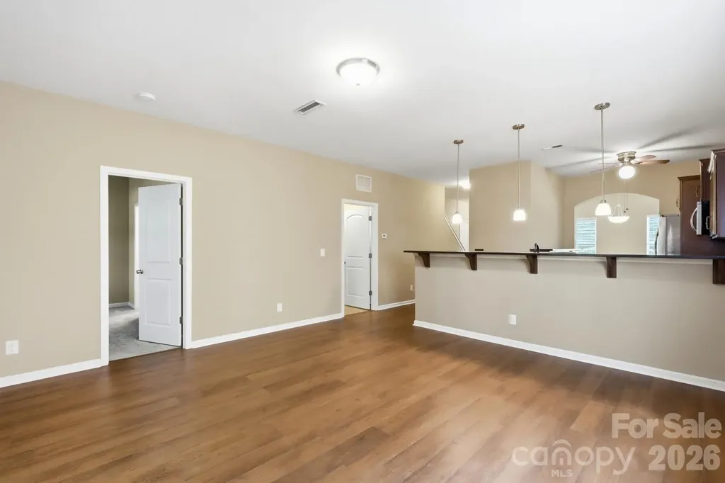 2740 Bramble Ridge Court Charlotte NC 28215