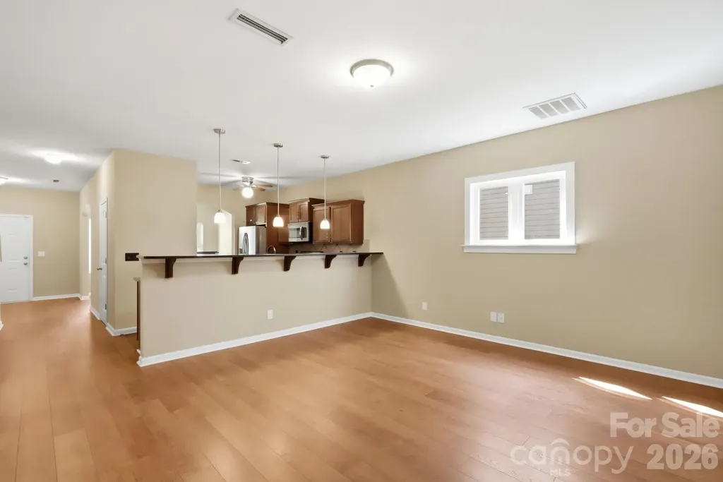 2740 Bramble Ridge Court Charlotte NC 28215