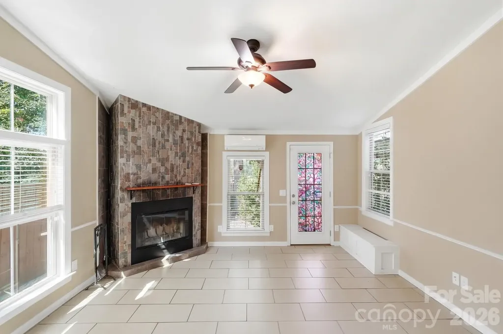 2740 Bramble Ridge Court Charlotte NC 28215