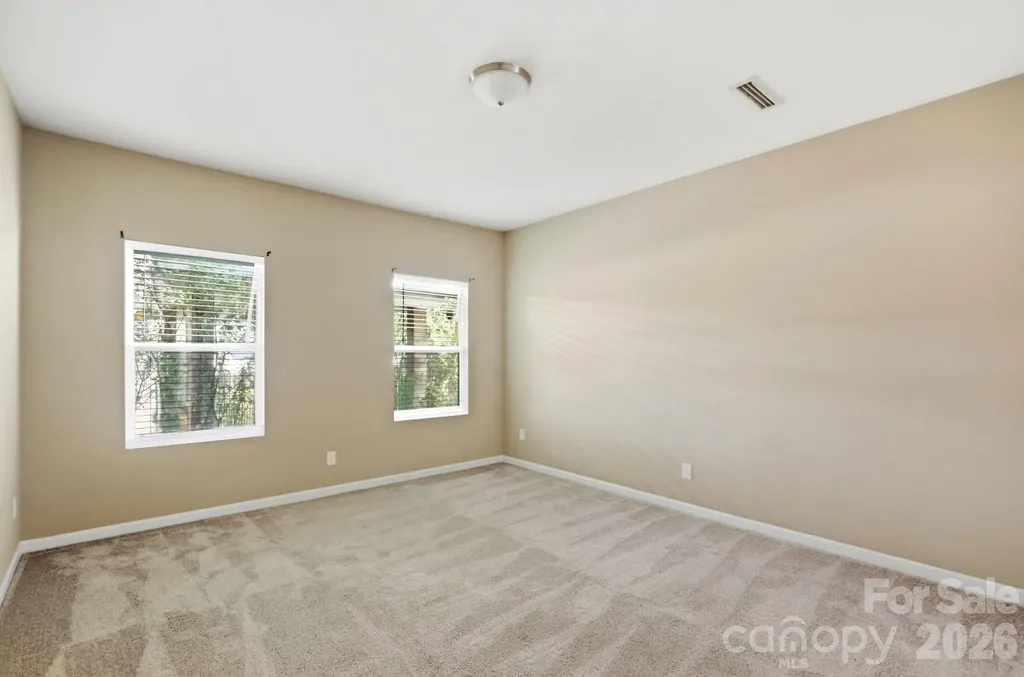 2740 Bramble Ridge Court Charlotte NC 28215