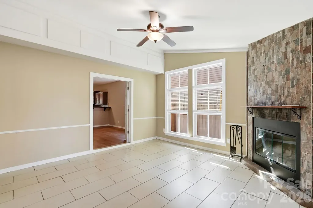 2740 Bramble Ridge Court Charlotte NC 28215