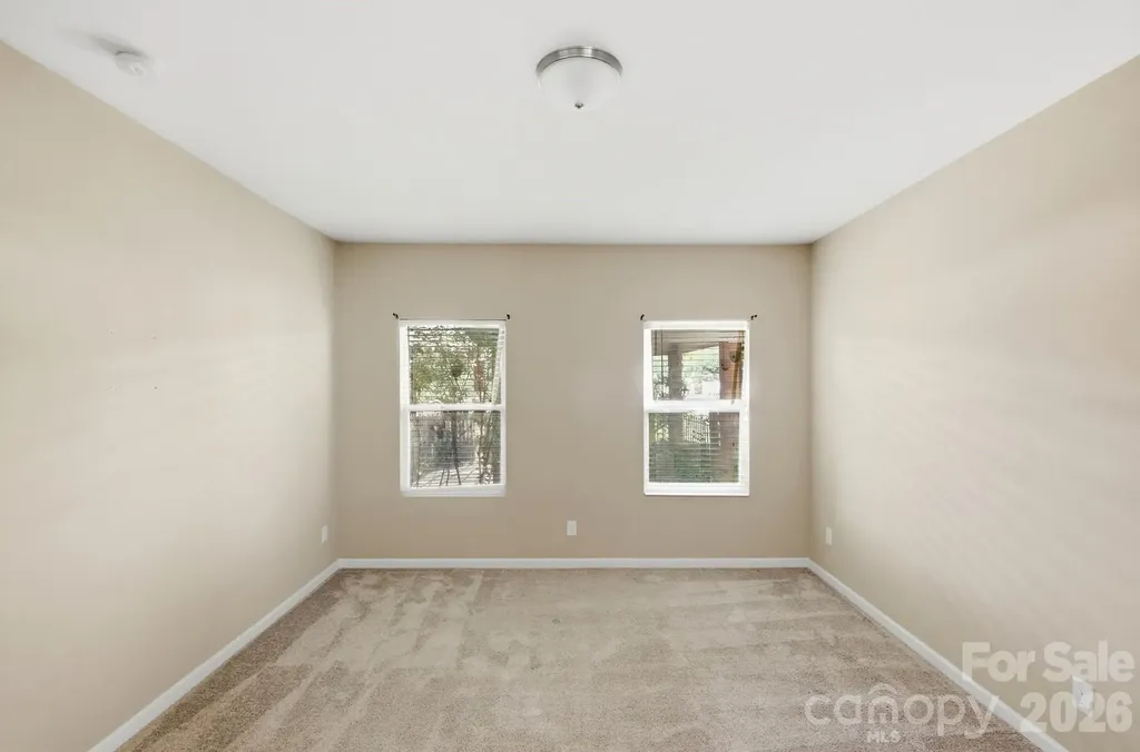 2740 Bramble Ridge Court Charlotte NC 28215