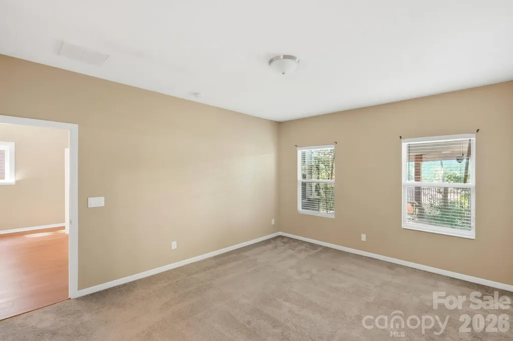 2740 Bramble Ridge Court Charlotte NC 28215