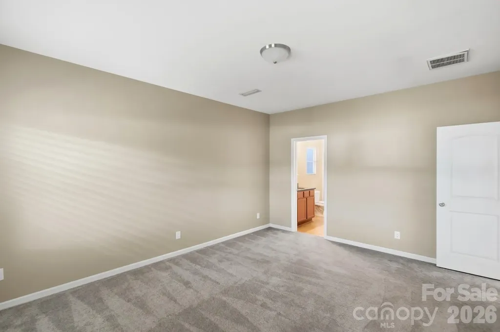 2740 Bramble Ridge Court Charlotte NC 28215