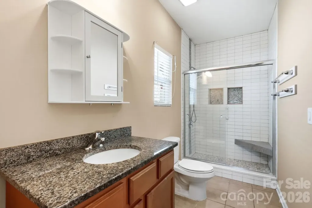 2740 Bramble Ridge Court Charlotte NC 28215