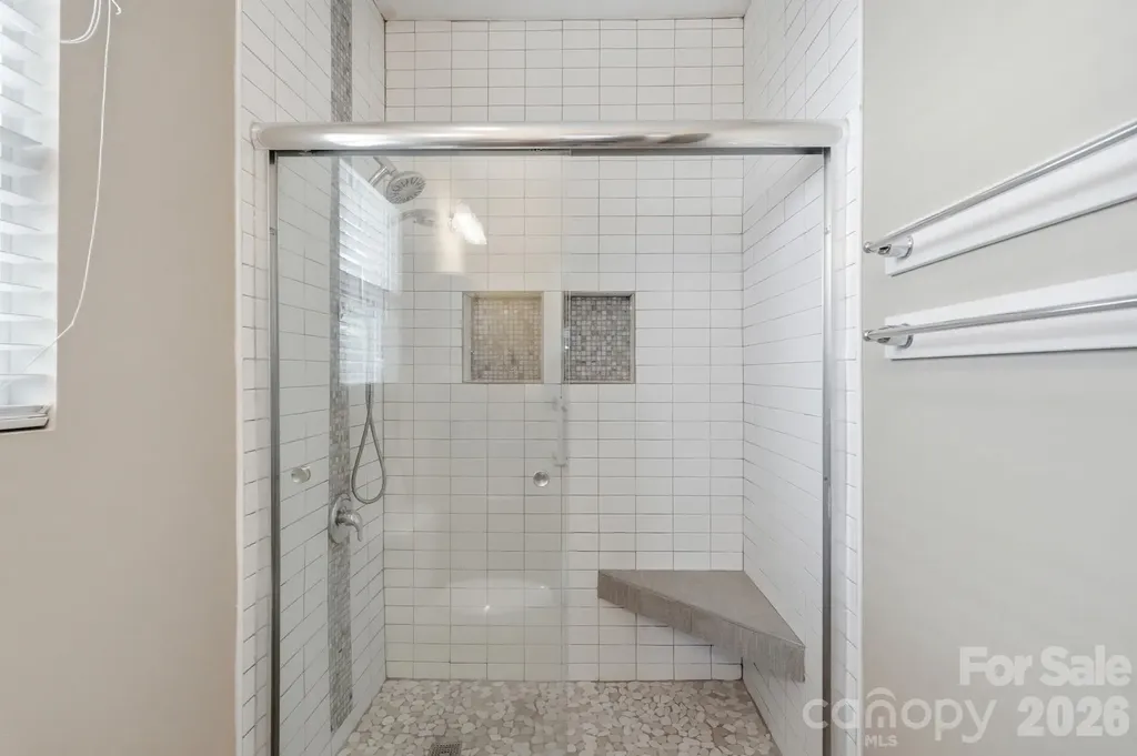 2740 Bramble Ridge Court Charlotte NC 28215