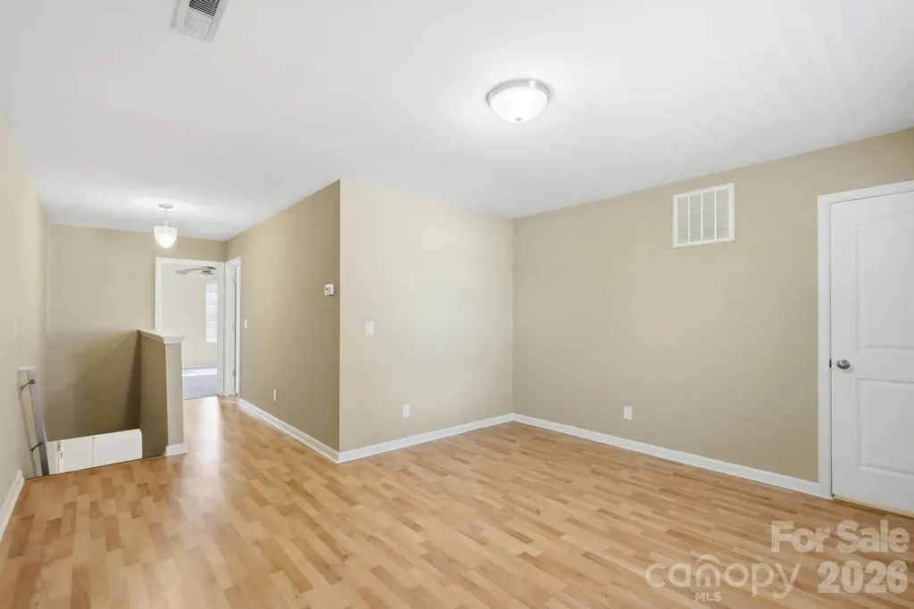 2740 Bramble Ridge Court Charlotte NC 28215