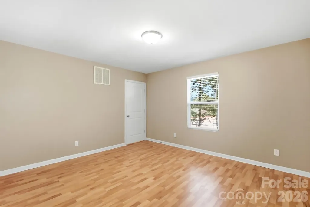 2740 Bramble Ridge Court Charlotte NC 28215