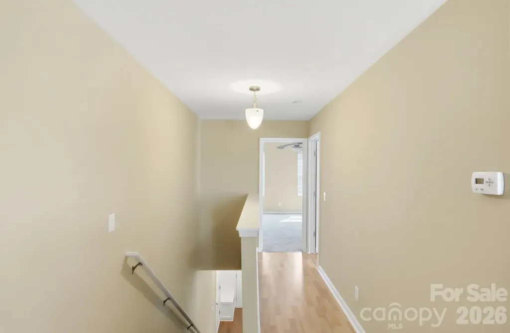 2740 Bramble Ridge Court Charlotte NC 28215