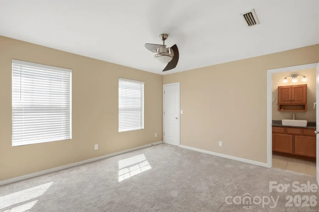 2740 Bramble Ridge Court Charlotte NC 28215