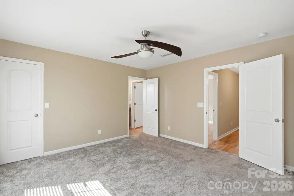 2740 Bramble Ridge Court Charlotte NC 28215