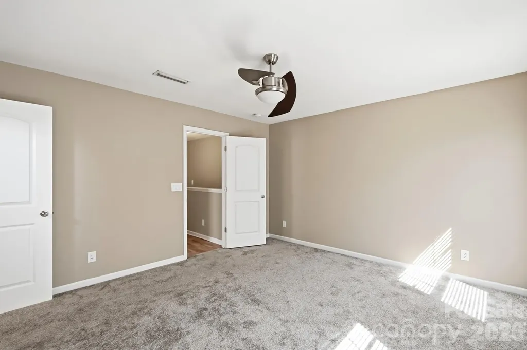 2740 Bramble Ridge Court Charlotte NC 28215