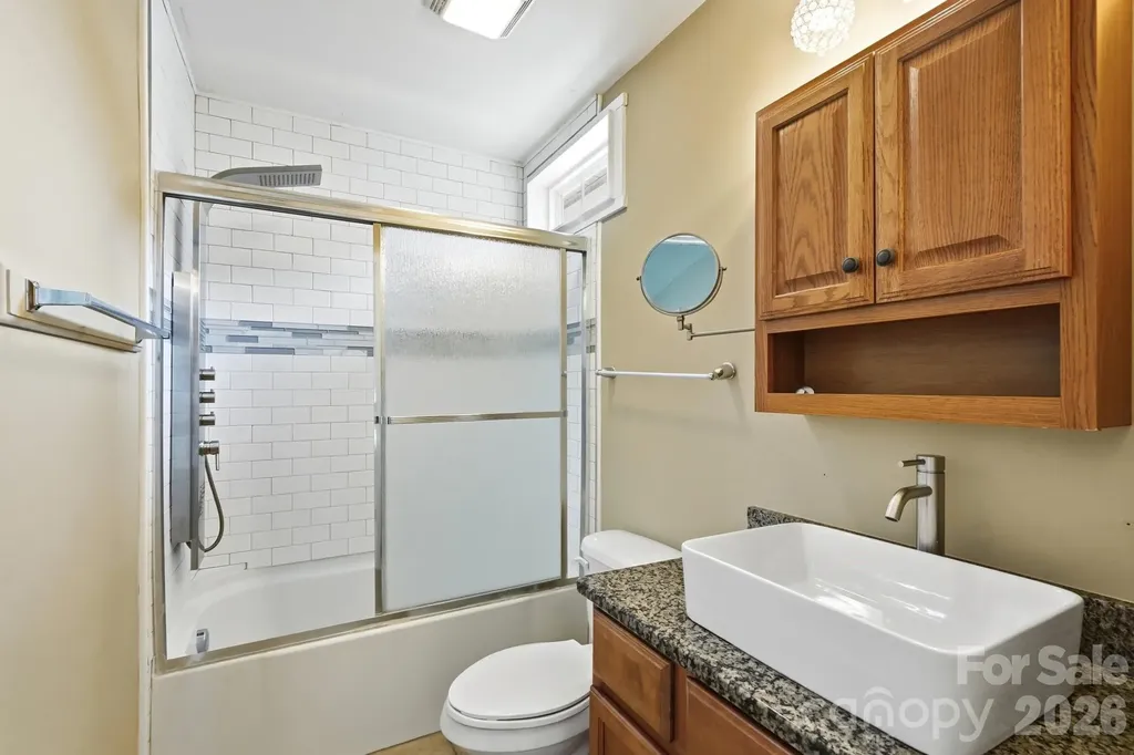 2740 Bramble Ridge Court Charlotte NC 28215