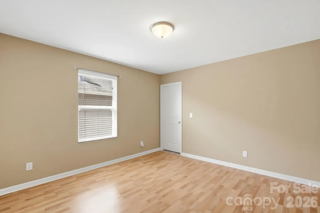 2740 Bramble Ridge Court Charlotte NC 28215