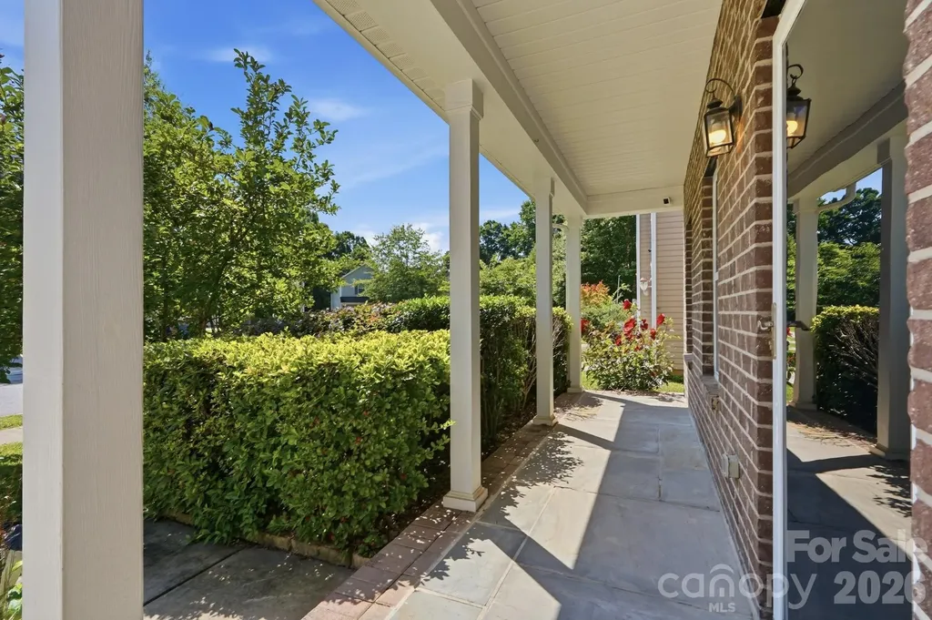 2740 Bramble Ridge Court Charlotte NC 28215