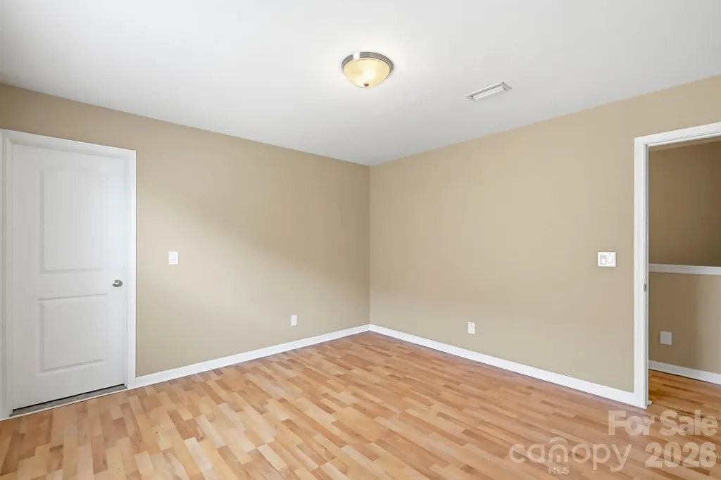 2740 Bramble Ridge Court Charlotte NC 28215