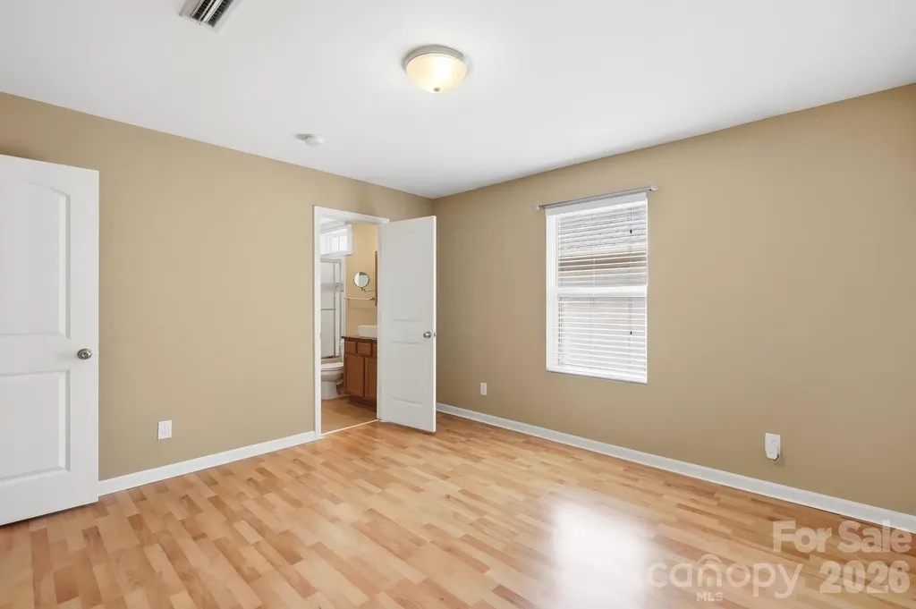 2740 Bramble Ridge Court Charlotte NC 28215