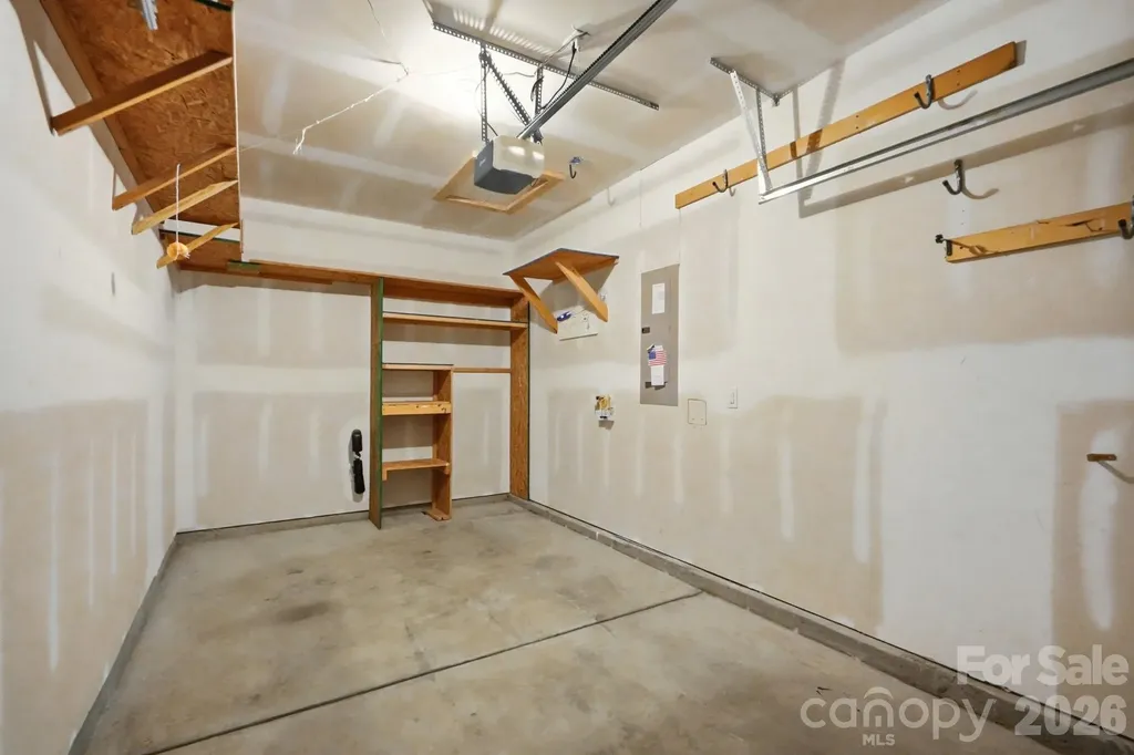 2740 Bramble Ridge Court Charlotte NC 28215