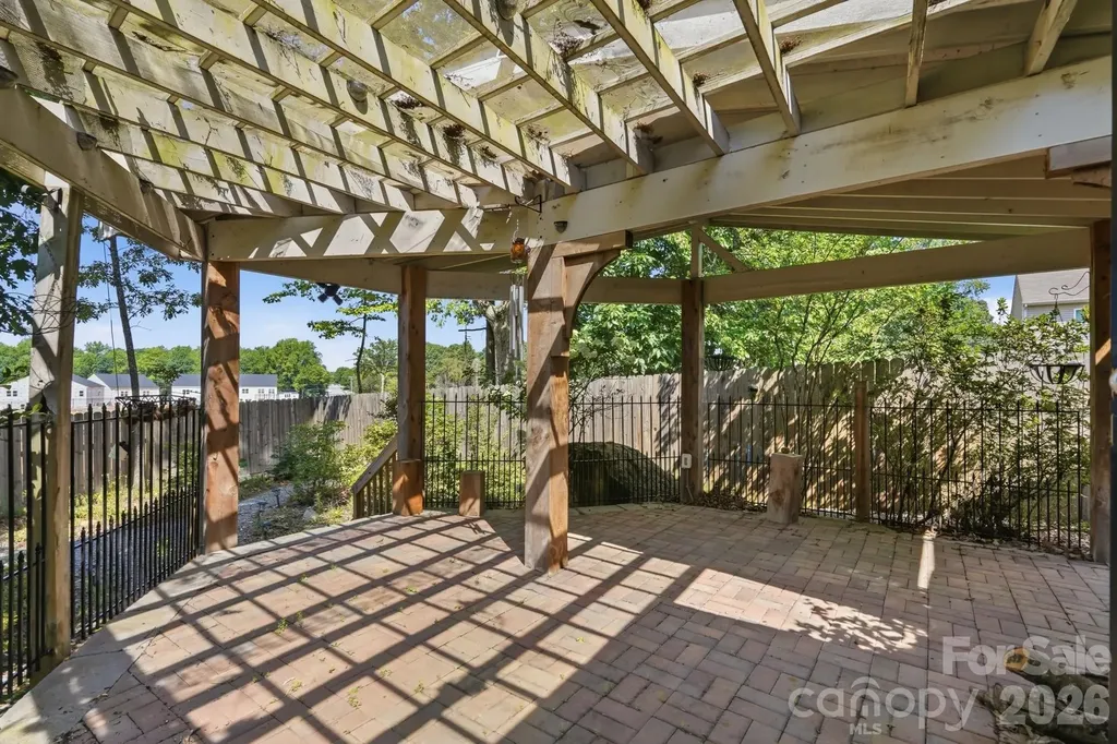 2740 Bramble Ridge Court Charlotte NC 28215
