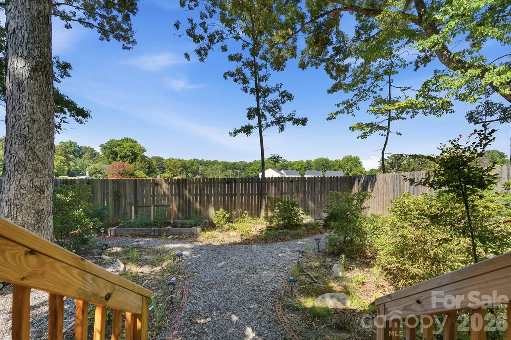 2740 Bramble Ridge Court Charlotte NC 28215