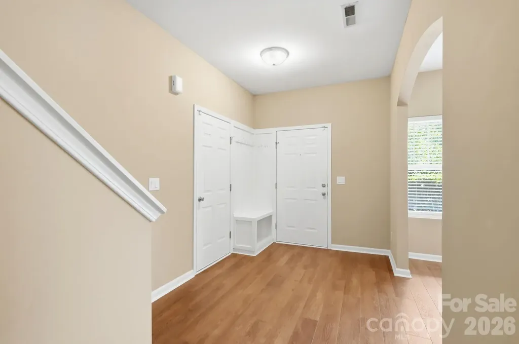 2740 Bramble Ridge Court Charlotte NC 28215