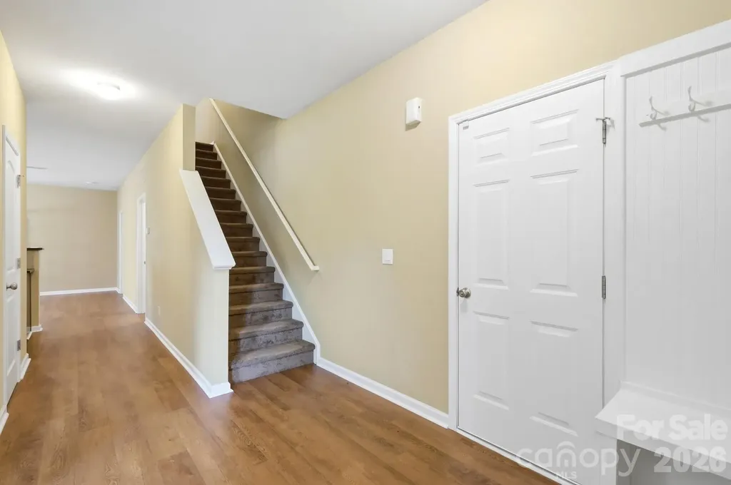 2740 Bramble Ridge Court Charlotte NC 28215