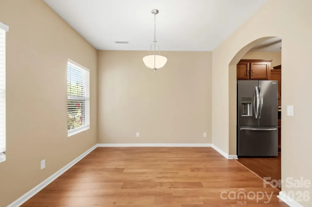 2740 Bramble Ridge Court Charlotte NC 28215