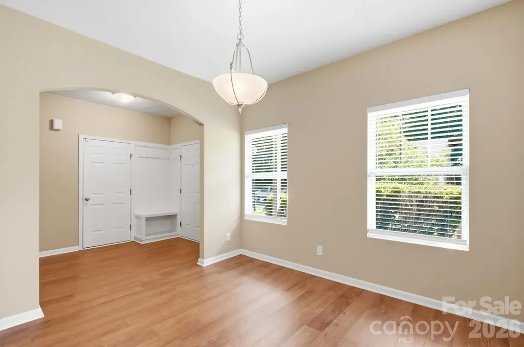 2740 Bramble Ridge Court Charlotte NC 28215