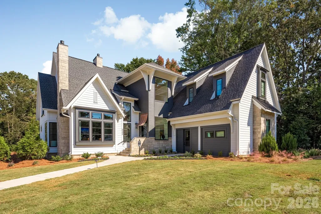 5555 Fairview Road Charlotte NC 28209