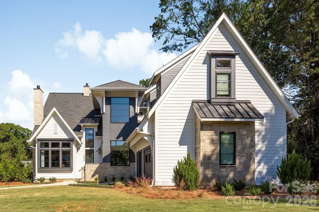 5555 Fairview Road Charlotte NC 28209