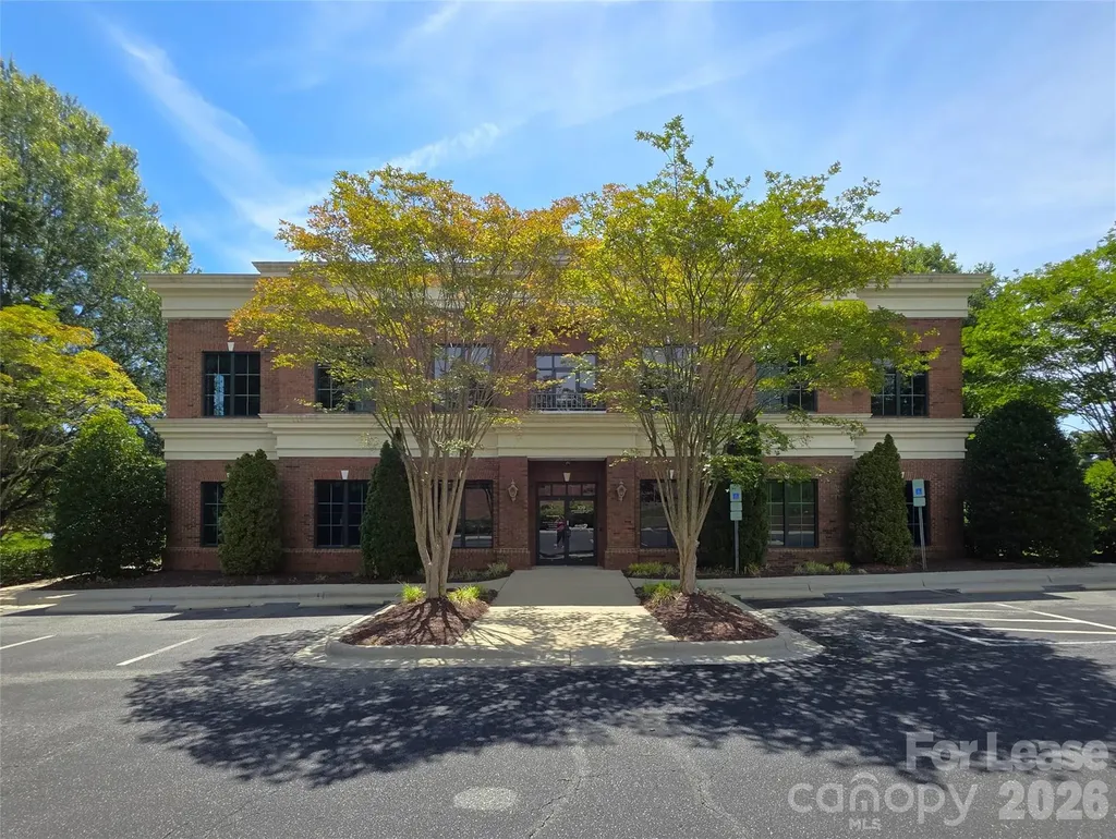 109 Professional Park Drive Mooresville NC 28117