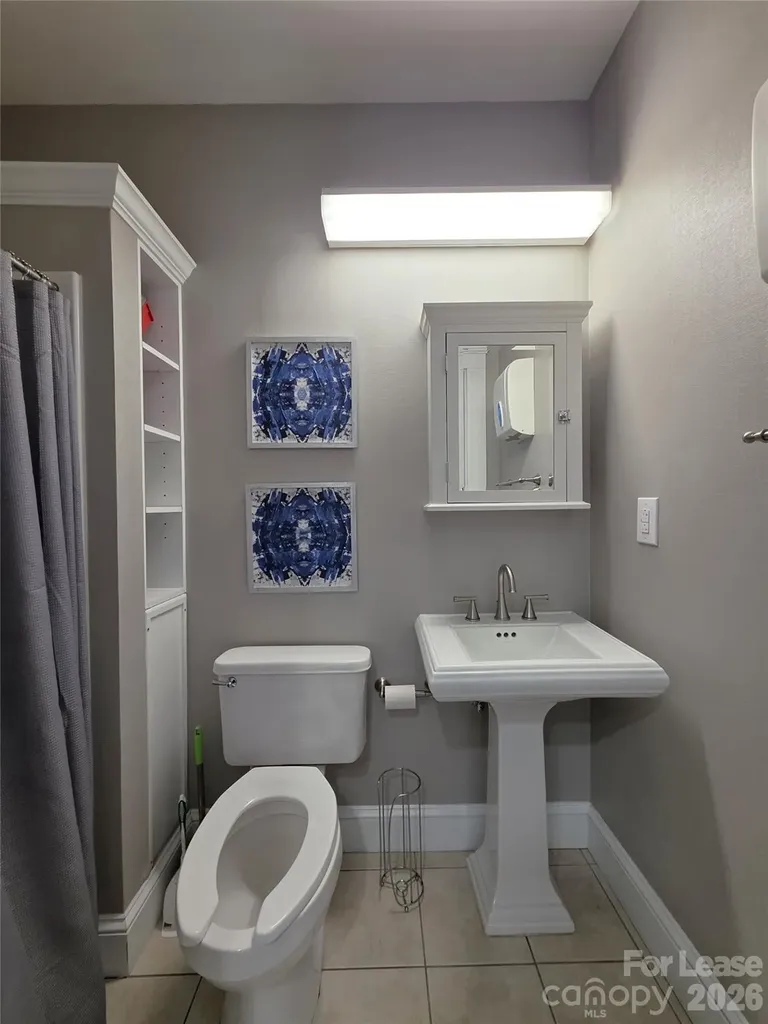 109 Professional Park Drive Mooresville NC 28117