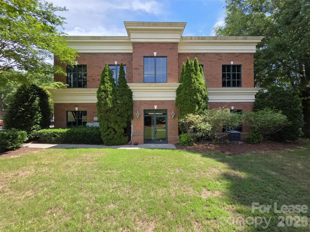 109 Professional Park Drive Mooresville NC 28117