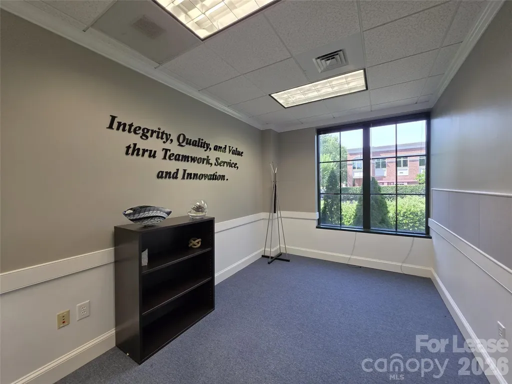 109 Professional Park Drive Mooresville NC 28117
