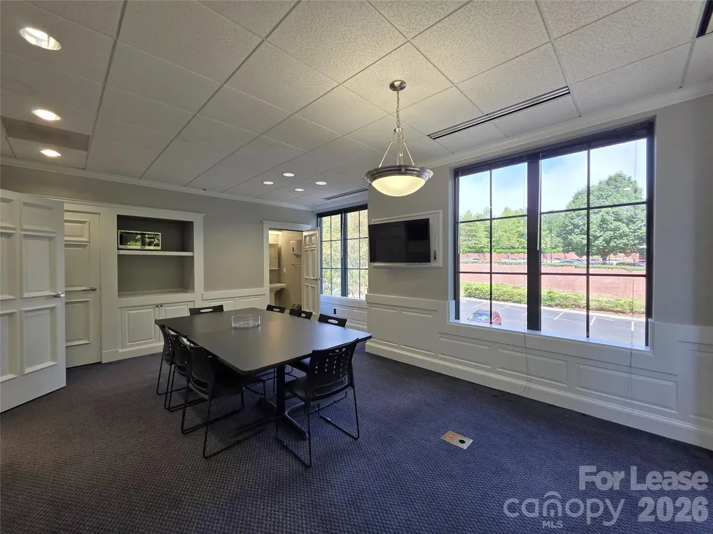 109 Professional Park Drive Mooresville NC 28117