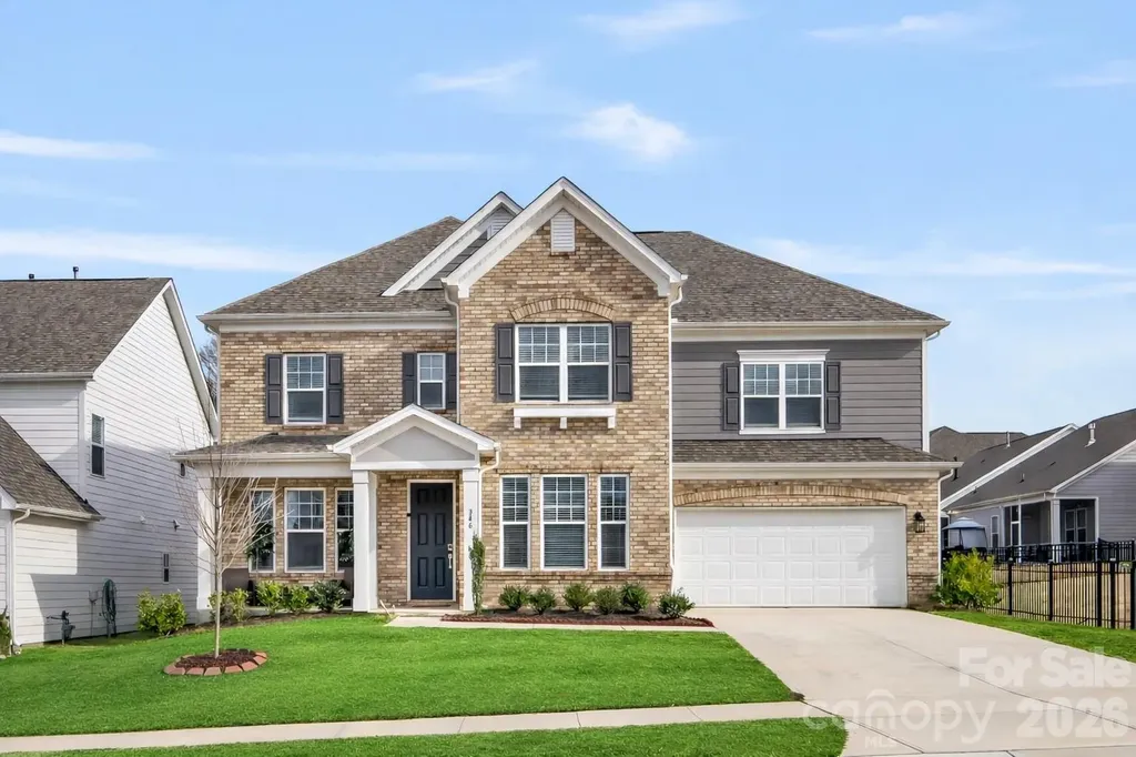 346 W Waterlynn Road Mooresville NC 28117