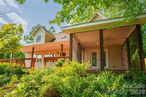 847 N Lakeside Drive Hendersonville NC 28739