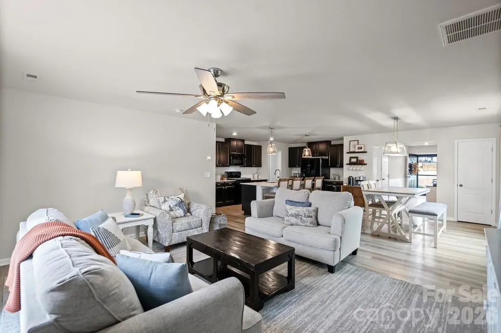 440 Gray Hawk Drive Rockwell NC 28138