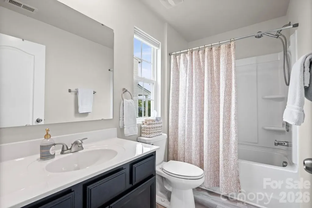 440 Gray Hawk Drive Rockwell NC 28138