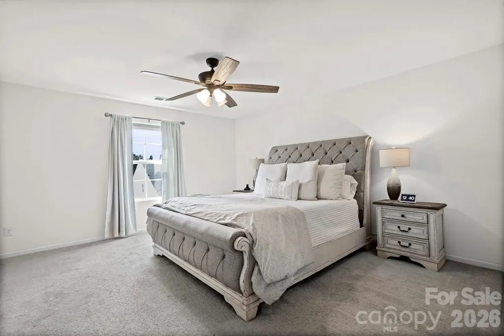 440 Gray Hawk Drive Rockwell NC 28138