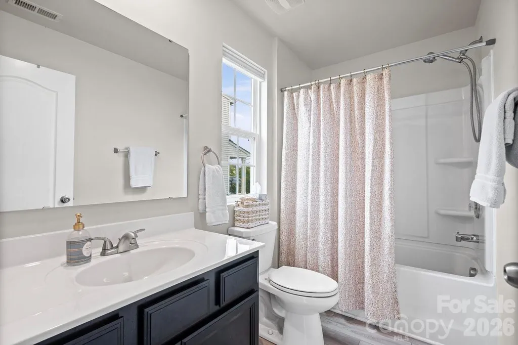440 Gray Hawk Drive Rockwell NC 28138