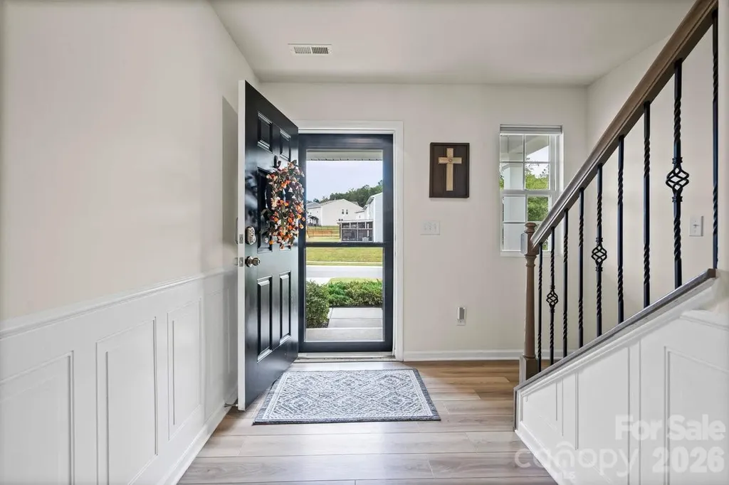 440 Gray Hawk Drive Rockwell NC 28138
