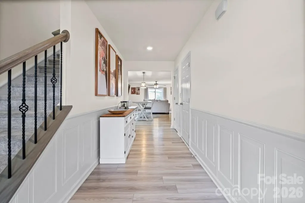 440 Gray Hawk Drive Rockwell NC 28138