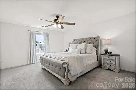 440 Gray Hawk Drive Rockwell NC 28138