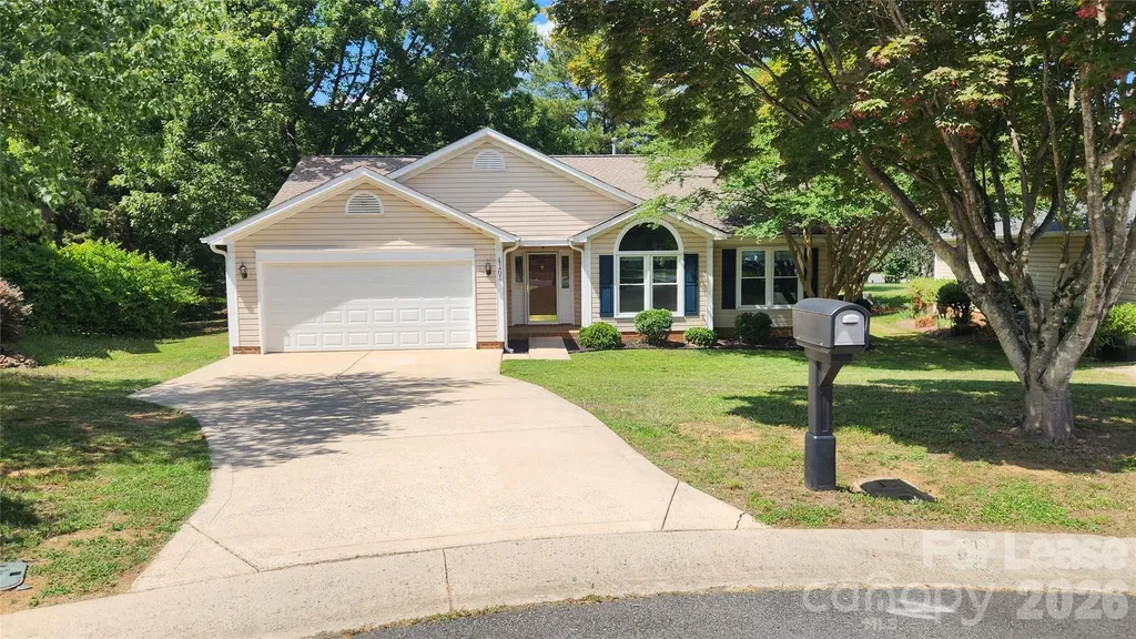 4161 Peyton Court NW Concord NC 28027