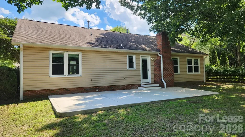4161 Peyton Court NW Concord NC 28027