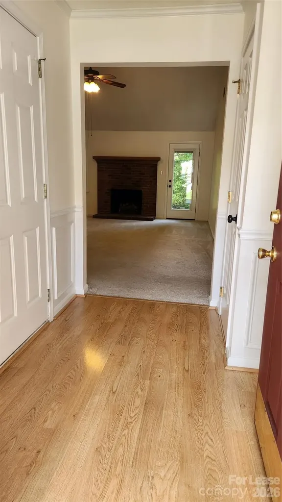 4161 Peyton Court NW Concord NC 28027
