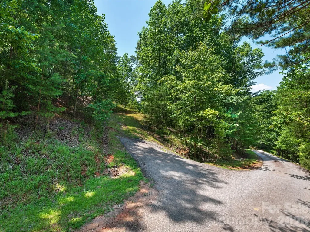 Lot 3 Loggers Pass Lane Mill Spring NC 28756