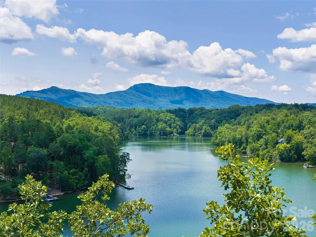 Lot 3 Loggers Pass Lane Mill Spring NC 28756